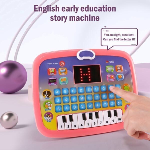 2026 NEW Educational Learning Toys for Kids Toddlers Age 2 3 4 5 6 7 Years Old