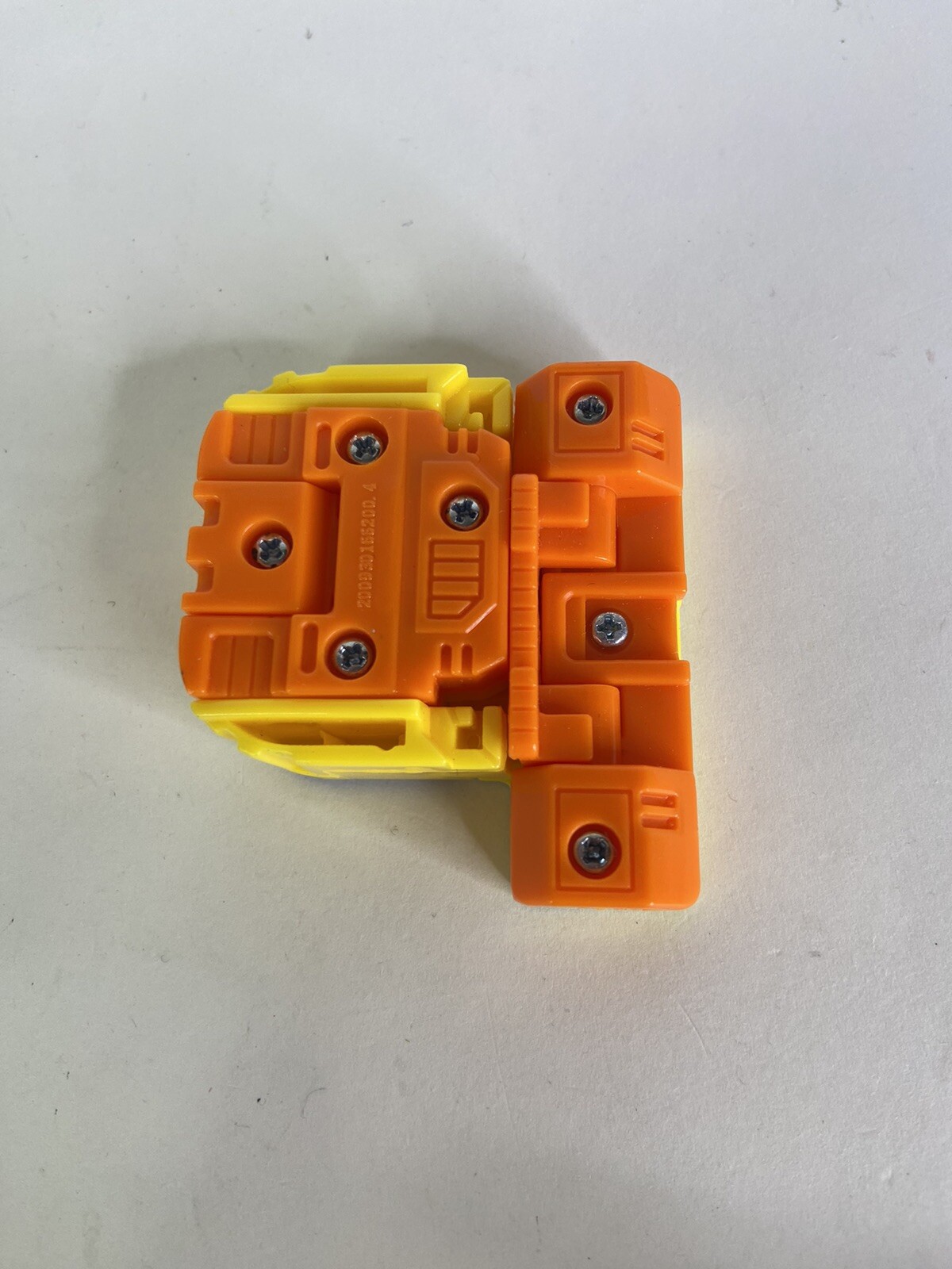 Lakeshore Alphabet Alpha Bots Replacement Letter P Figure ONLY