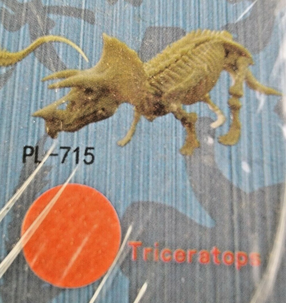 Dig A Dinosaur reappearance dinosaur Assembles version paleontology NEW IN BOX