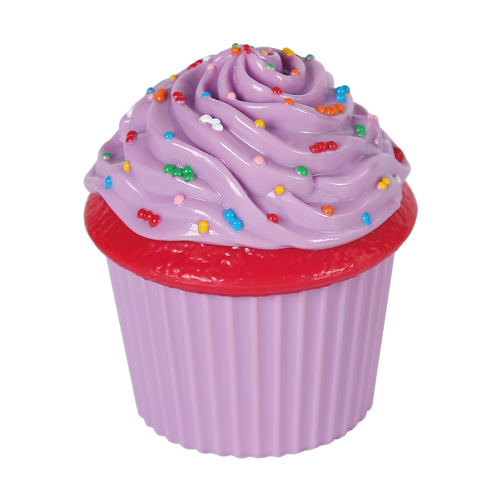 New – Popular Playthings Magnetic Bake & Play Cupcake Set – Ages 3+