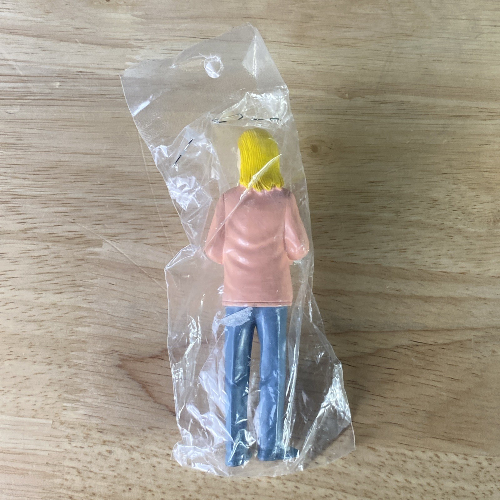 10 Lakeshore Learning PVC Figures Professions