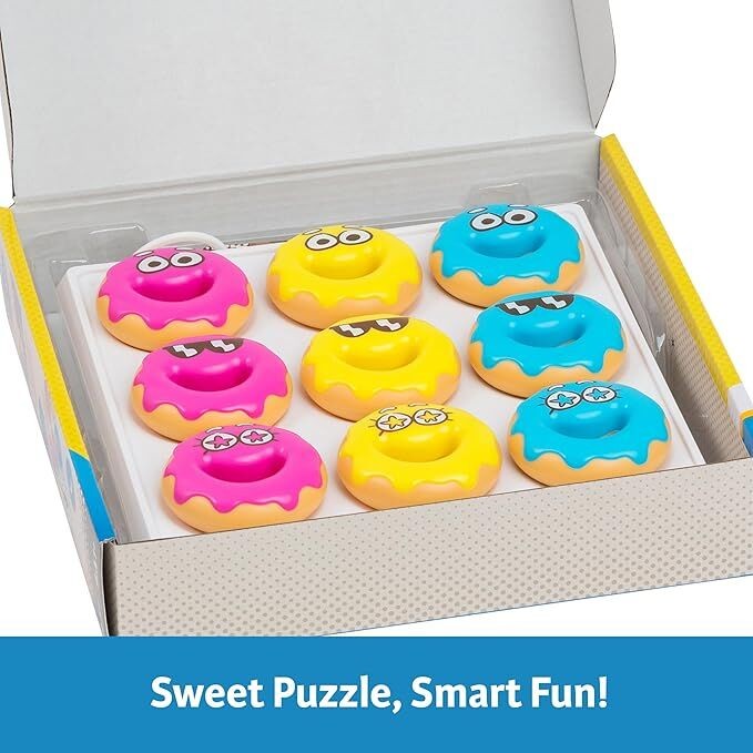 ThinkFun – Donut Detective