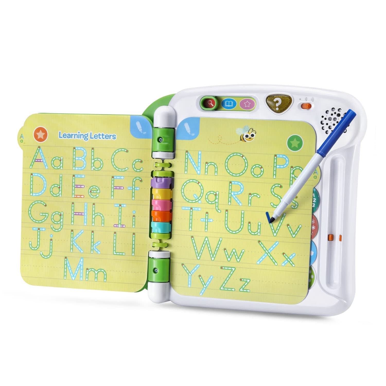 Prep for Preschool Activity Book