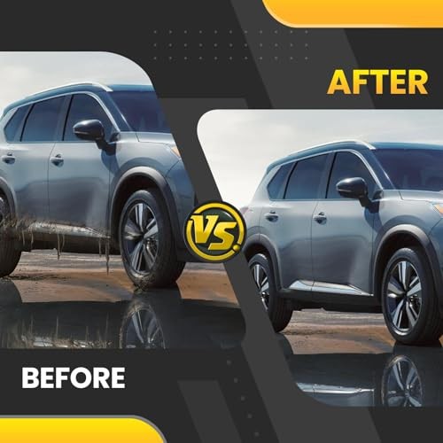 Front Right Passenger Side Lower Door Molding Trim Compatible with 2021-2023