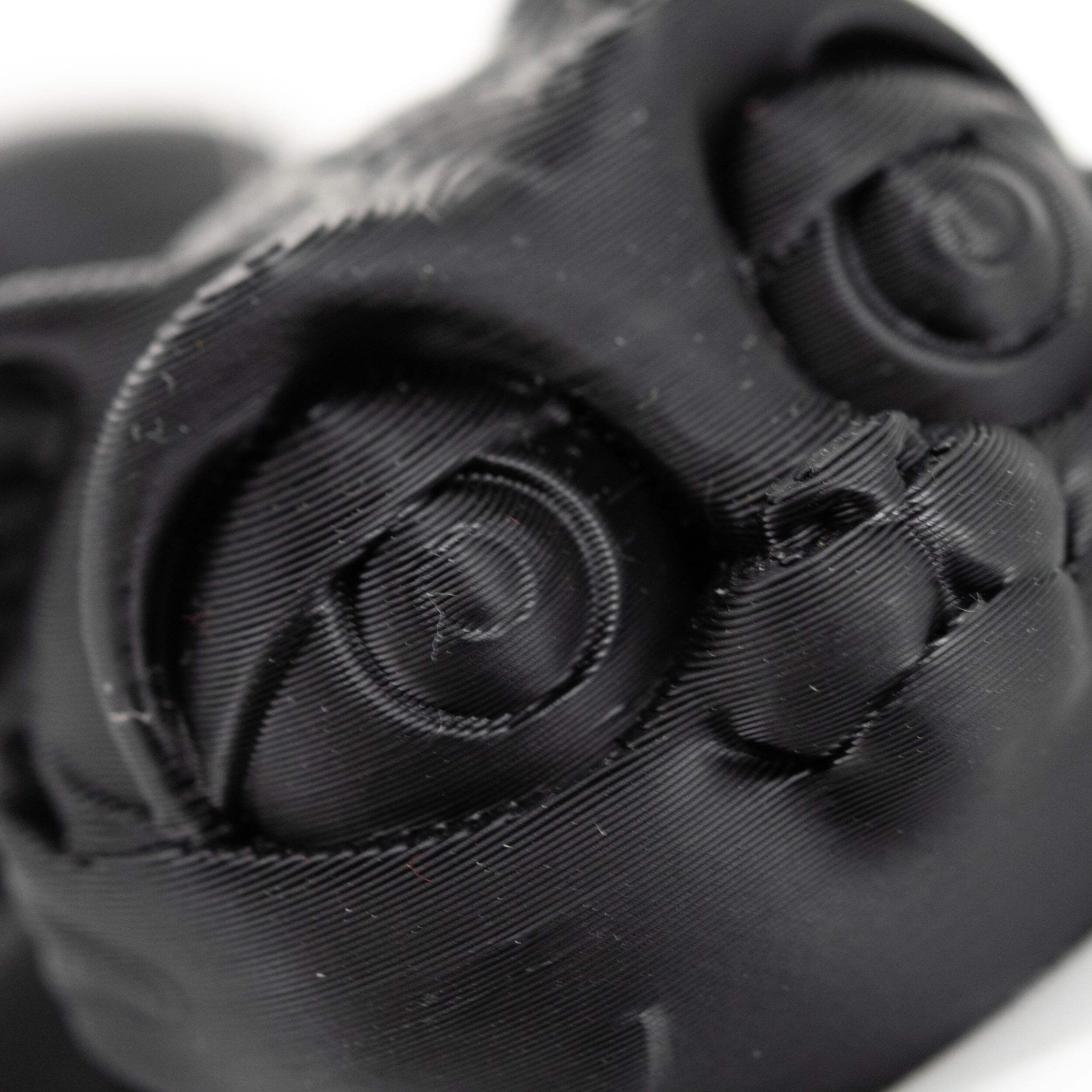 3D Printed Cat Fidget | Multiple Colors | Black Sheep Products LLC