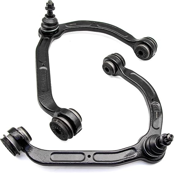2Pcs Front Left & Right Upper Control Arm Kit, Fit for Chevrolet Express 2500