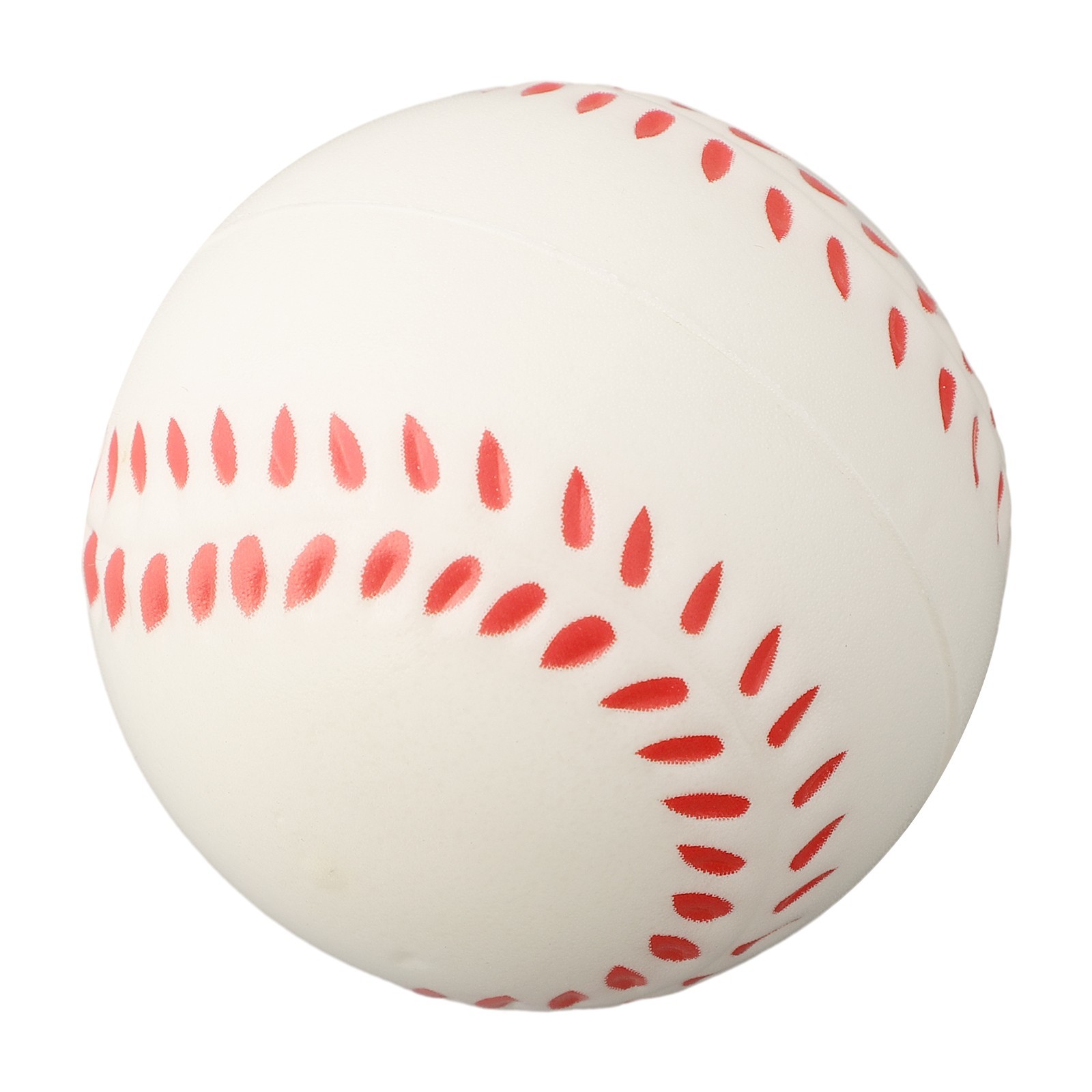 Colorful Solid Soft Squeeze Ball Fun Toy for Relieving Stress and Anxiety