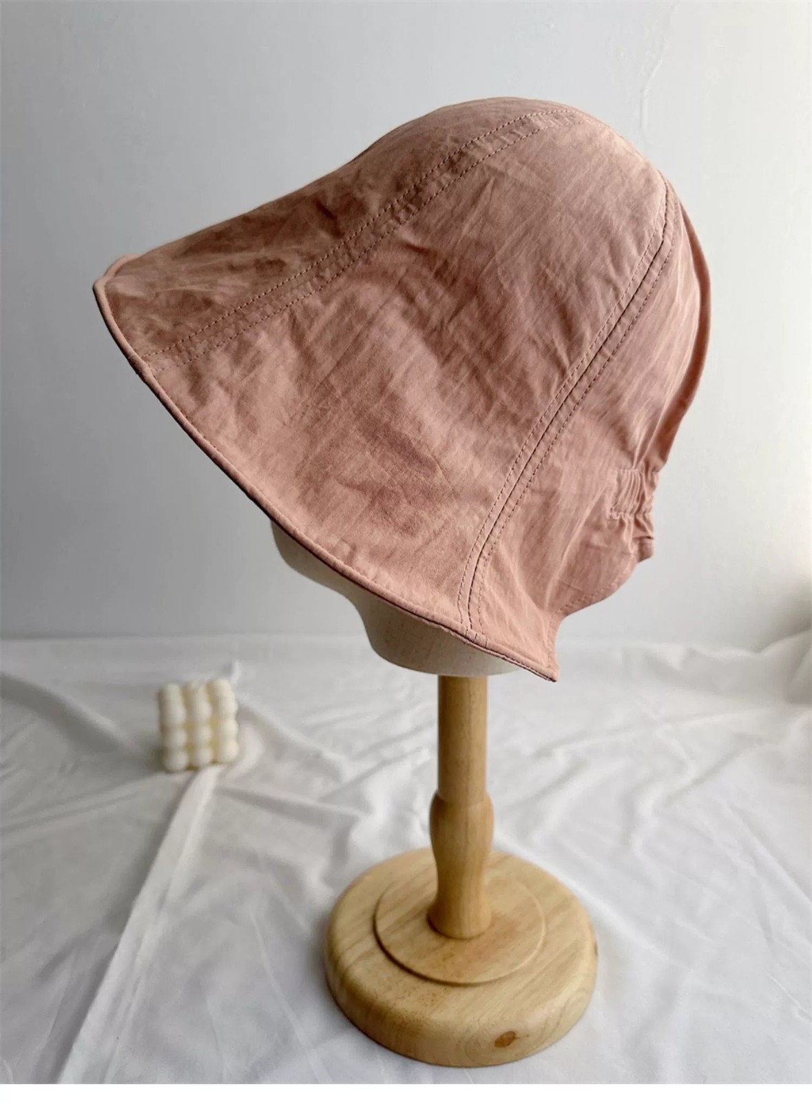 Lightweight and quick drying sun hat for women’s spring and summer sun protecti