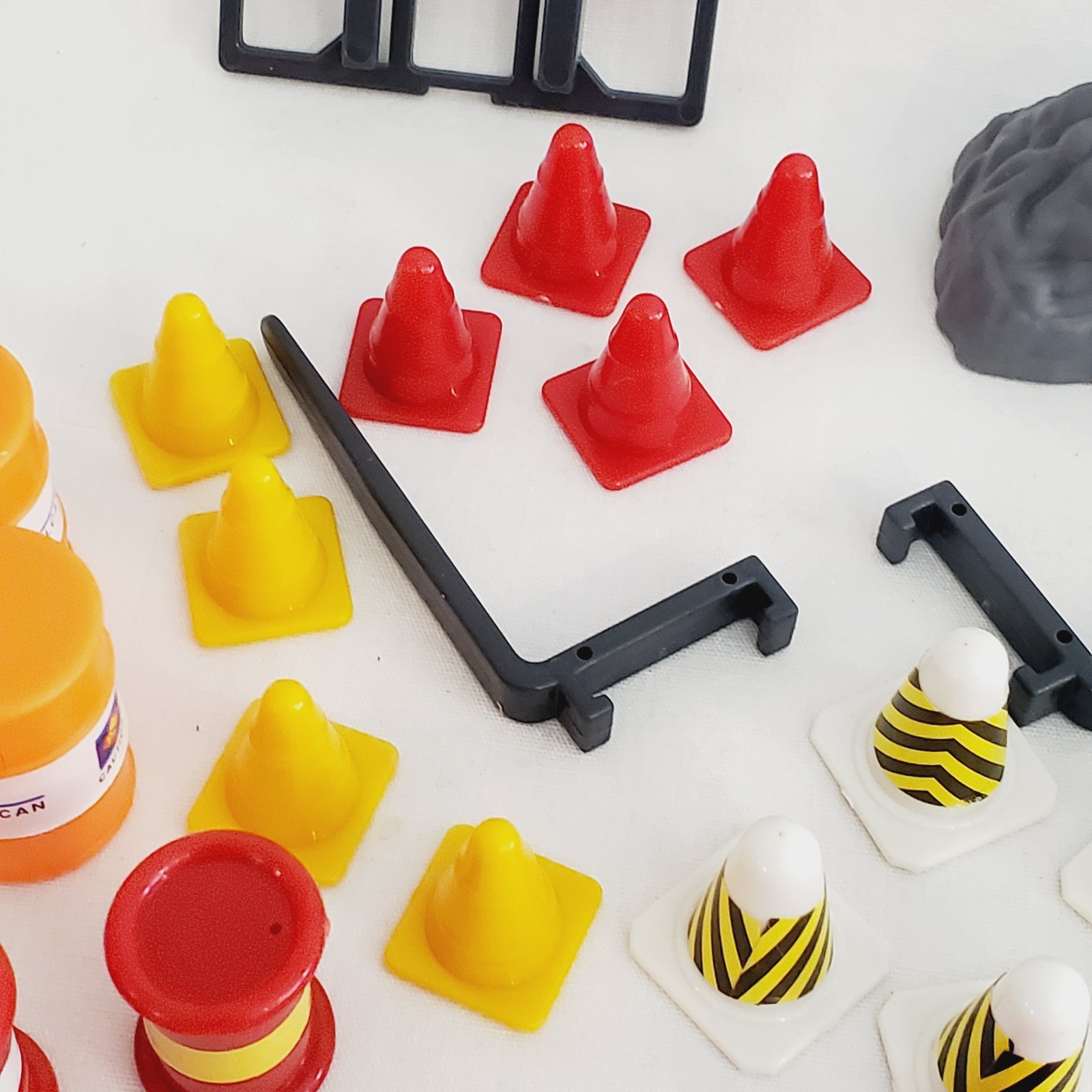 I Play I Learn Fun & Educational Construction Site Replacement Parts