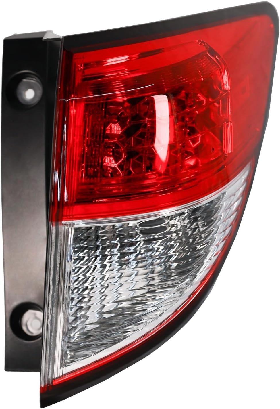 Right Tail Light 2019-2022 Honda HRV HR-V Replacement for 33502-T7W-A31 HO28051