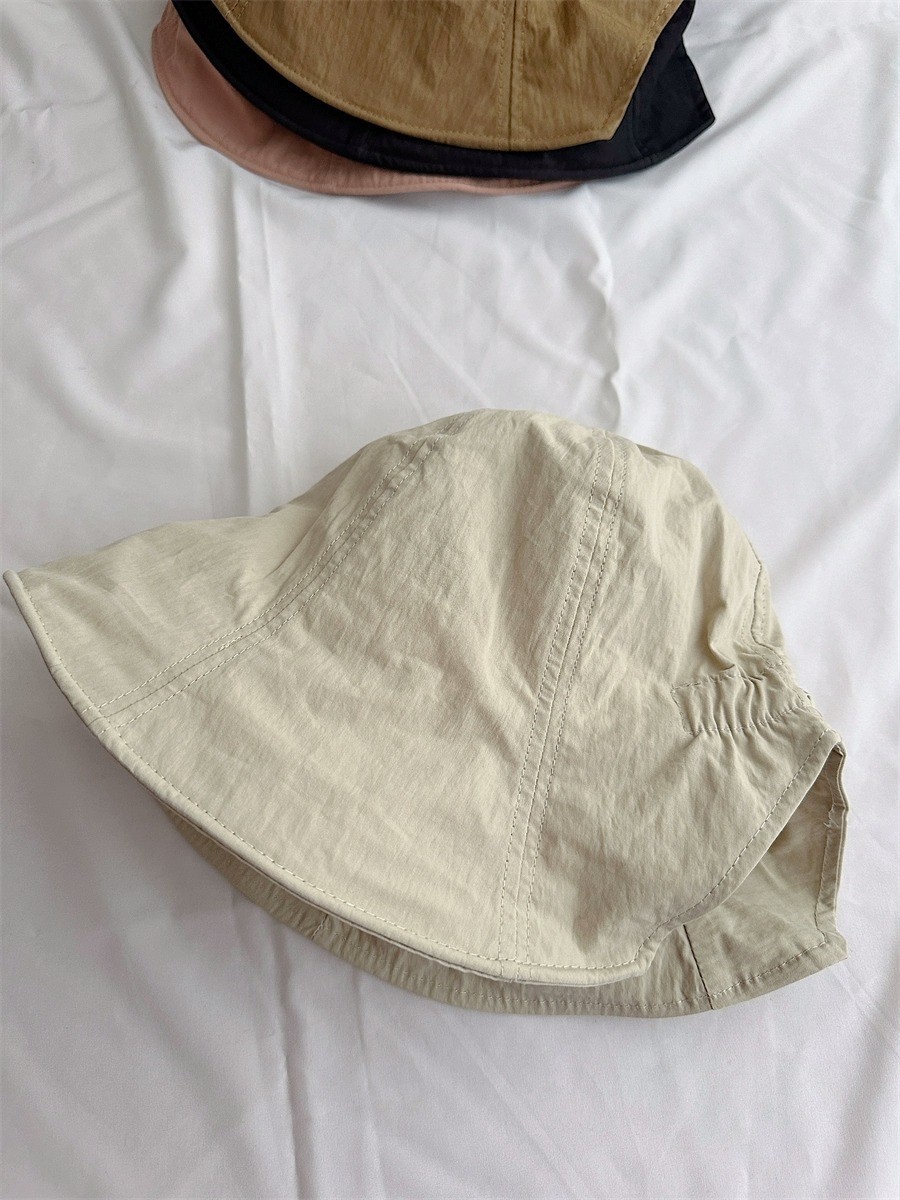 Lightweight and quick drying sun hat for women’s spring and summer sun protecti