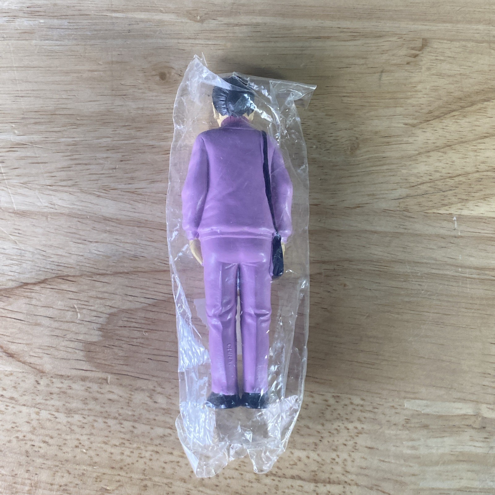 10 Lakeshore Learning PVC Figures Professions