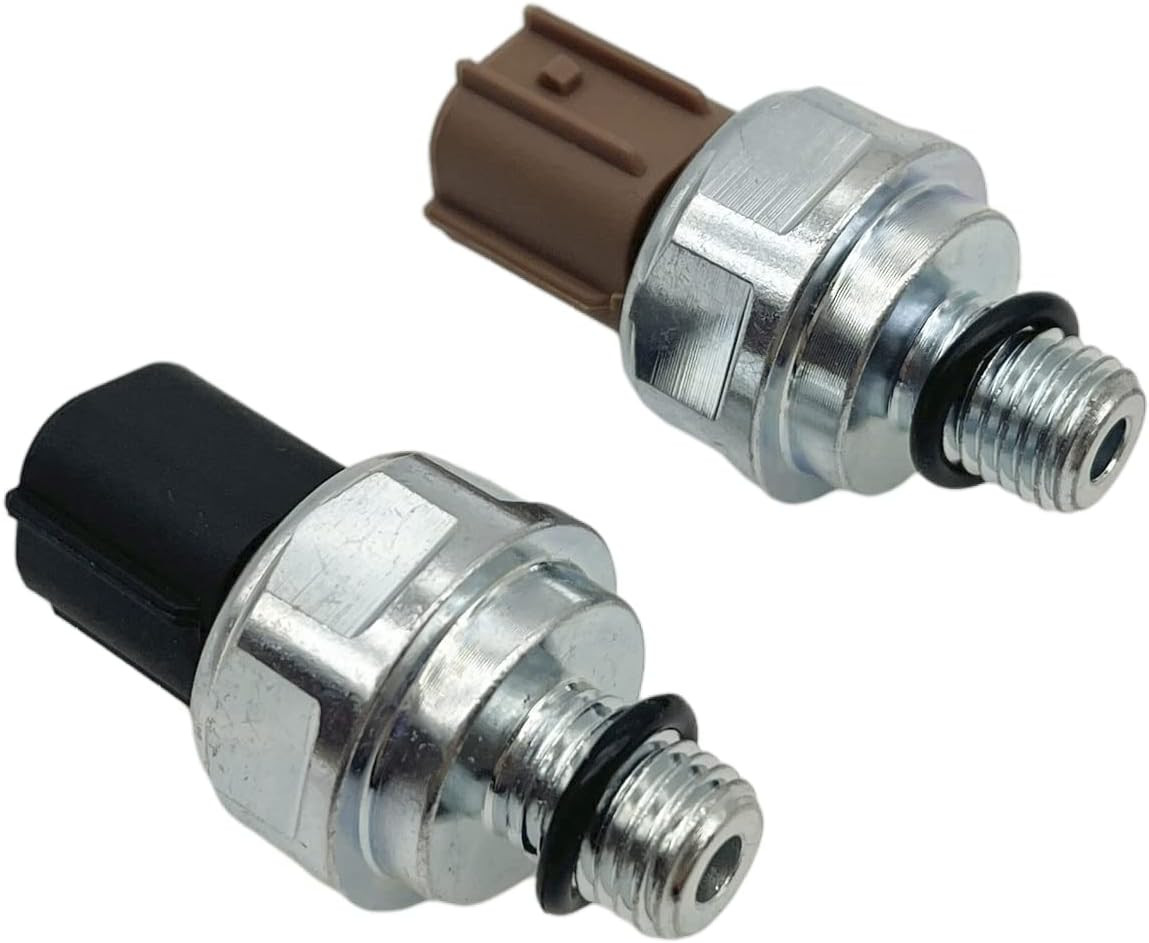 Transmission Pressure Switches 2ND-3RD Automatic Oil Pressure Sensor Switch Set