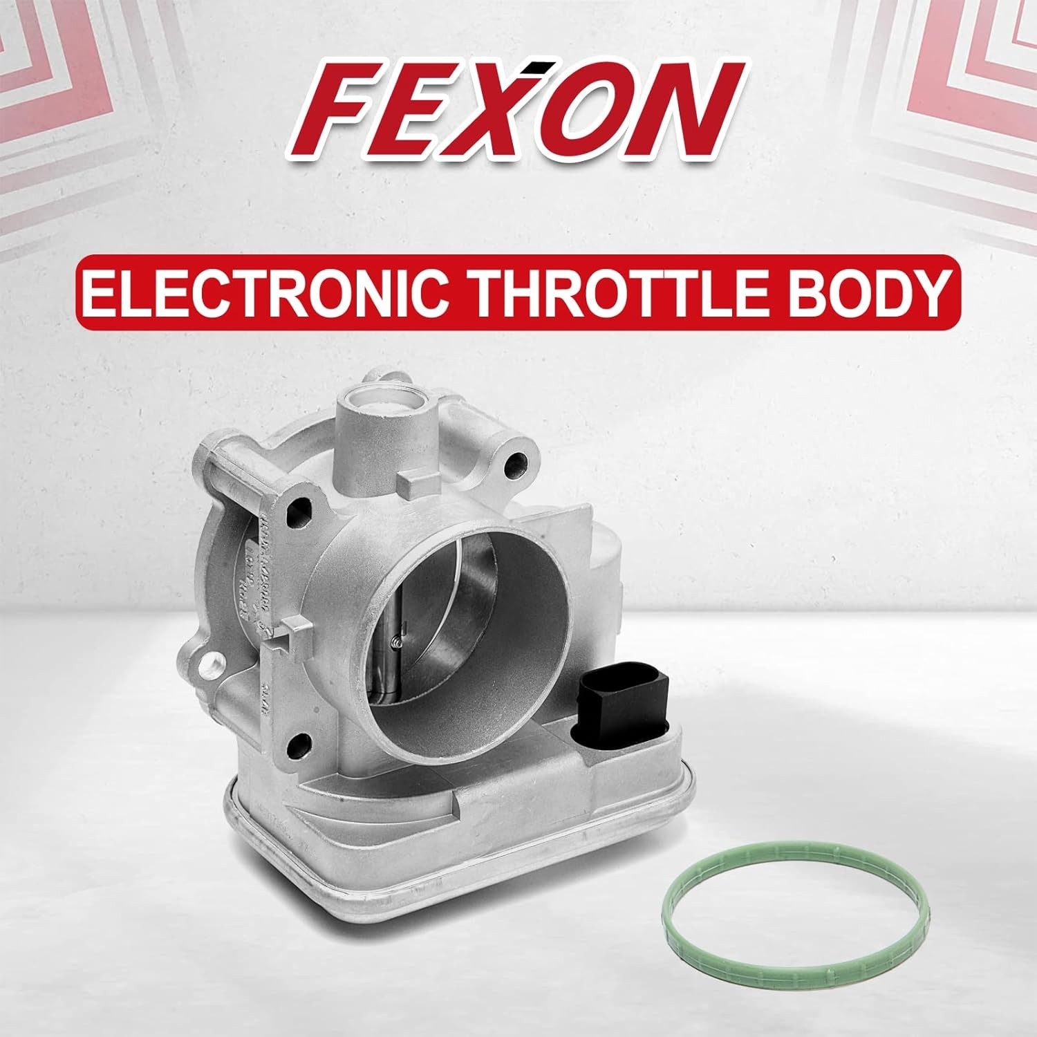 4891735AC Electronic Throttle Body Control Assembly with IAC TPS Replacement …