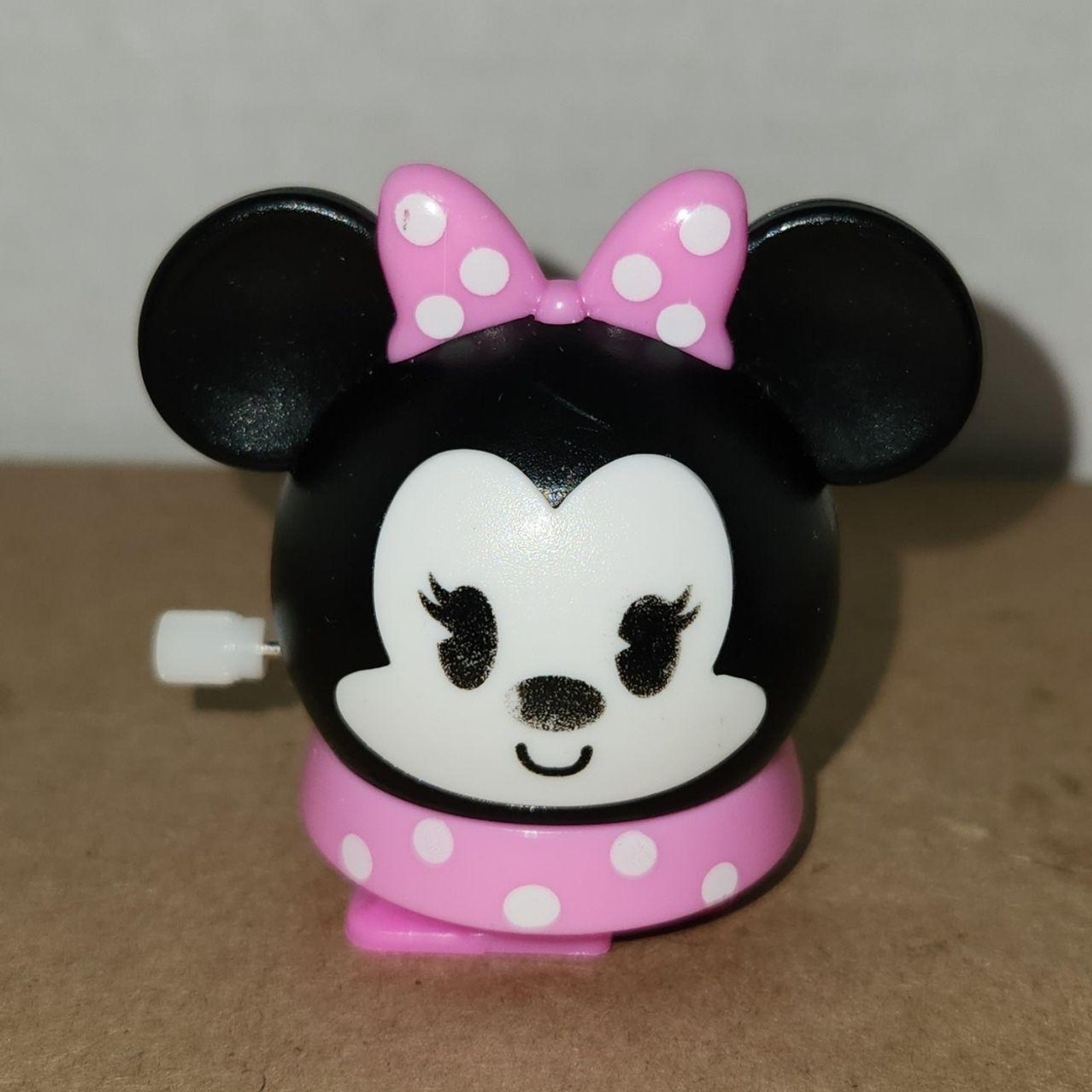 Disney minnie mouse wind up