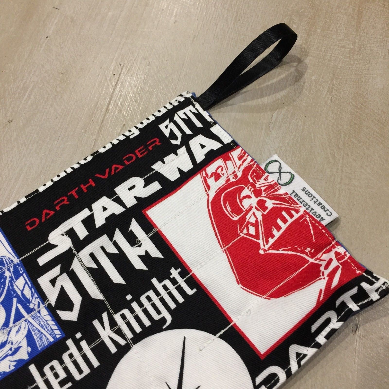 Marble Maze, Fabric, Puzzle, Sensory Learning Aid, Fidget Toy, ADHD, Star Wars