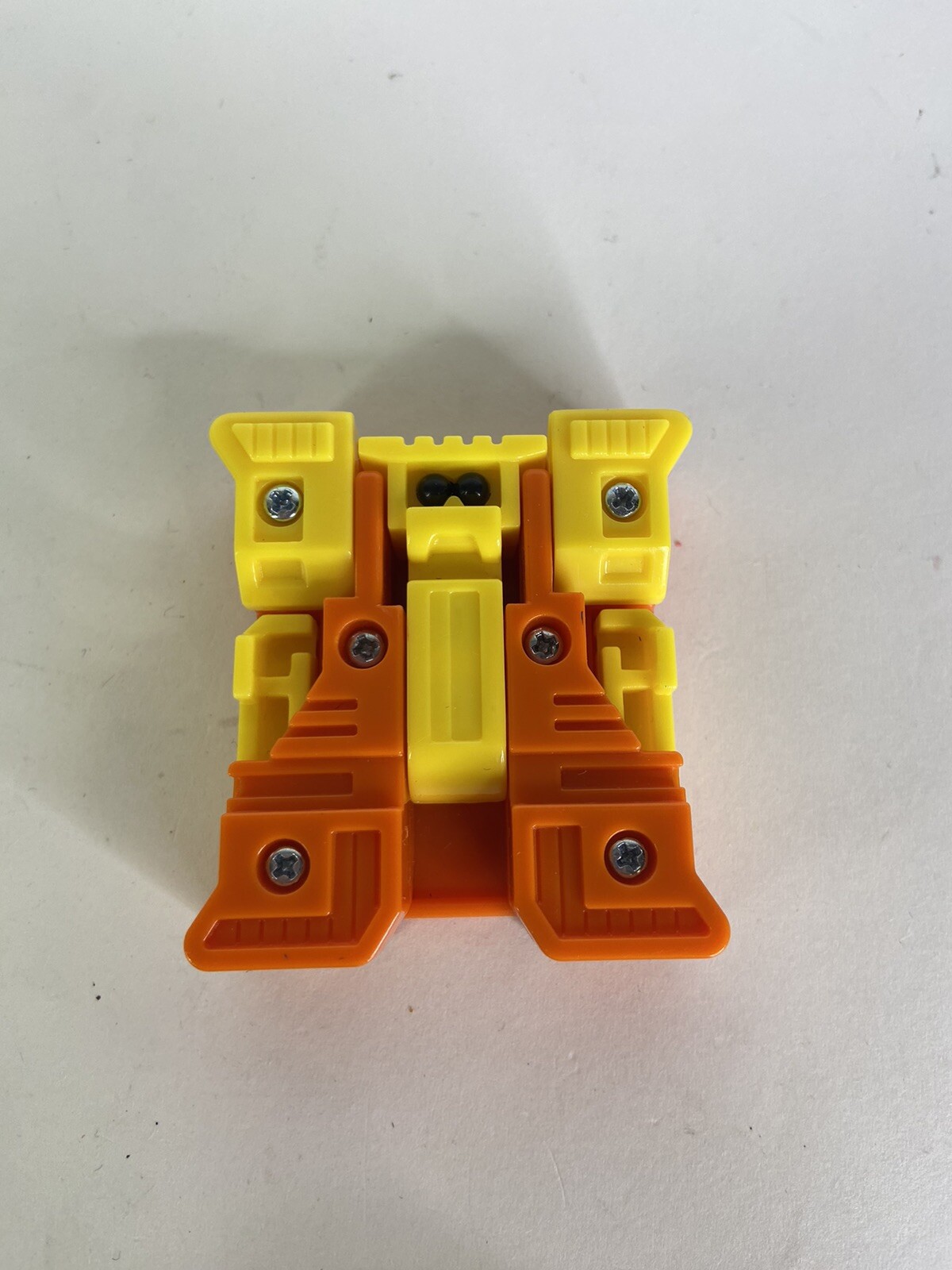 Lakeshore Alphabet Alpha Bots Replacement Letter X Figure ONLY