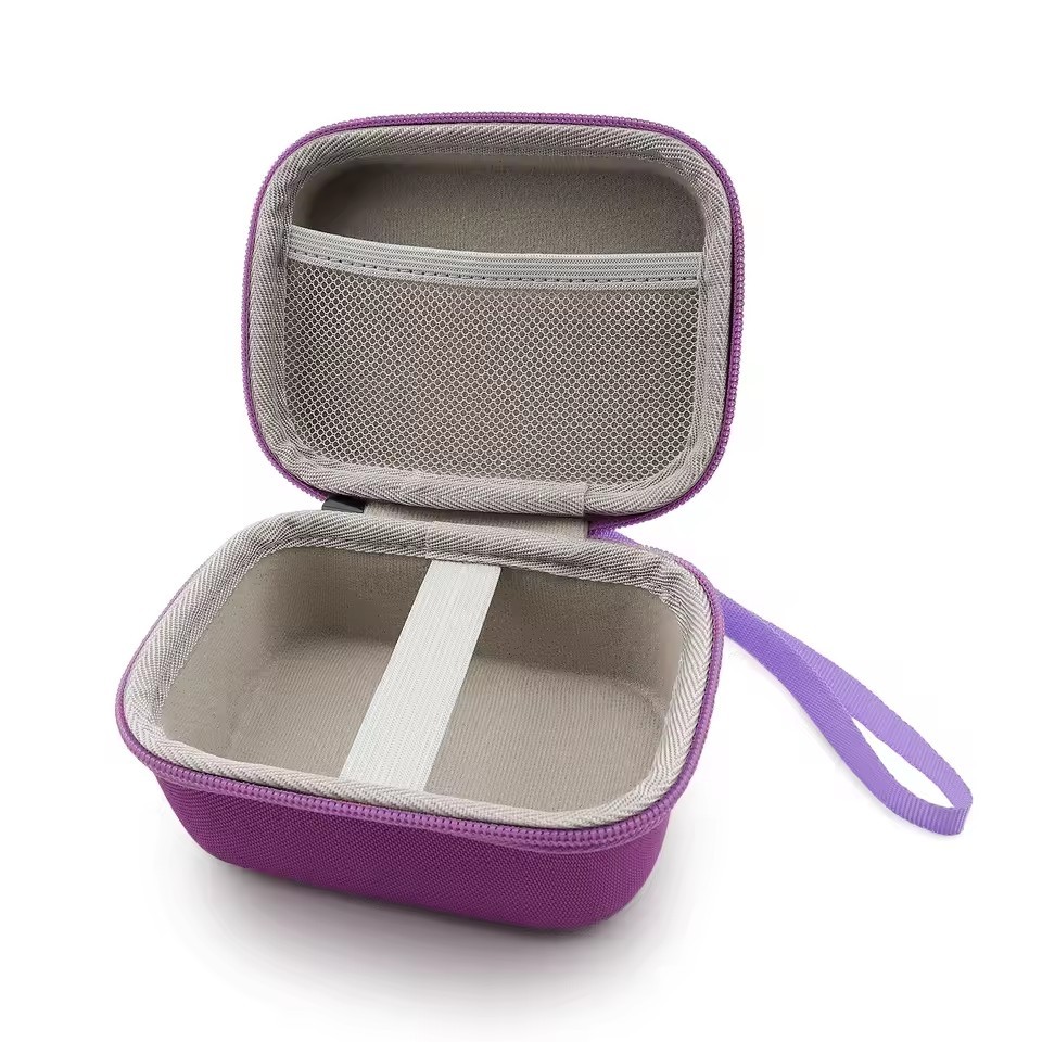 Portable Storage Bag Carrying Case Cover For Yoto Mini Children’s Audio Player