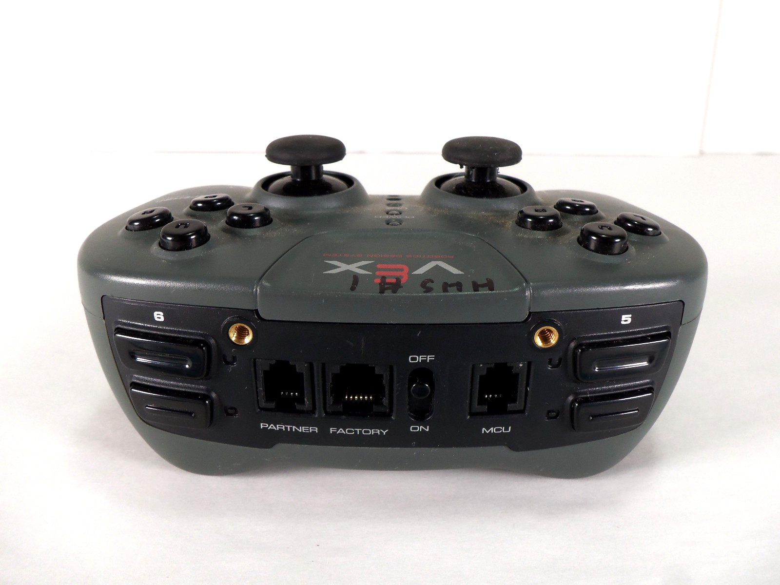 VEX Robotics Partner Joystick Remote 276-1891