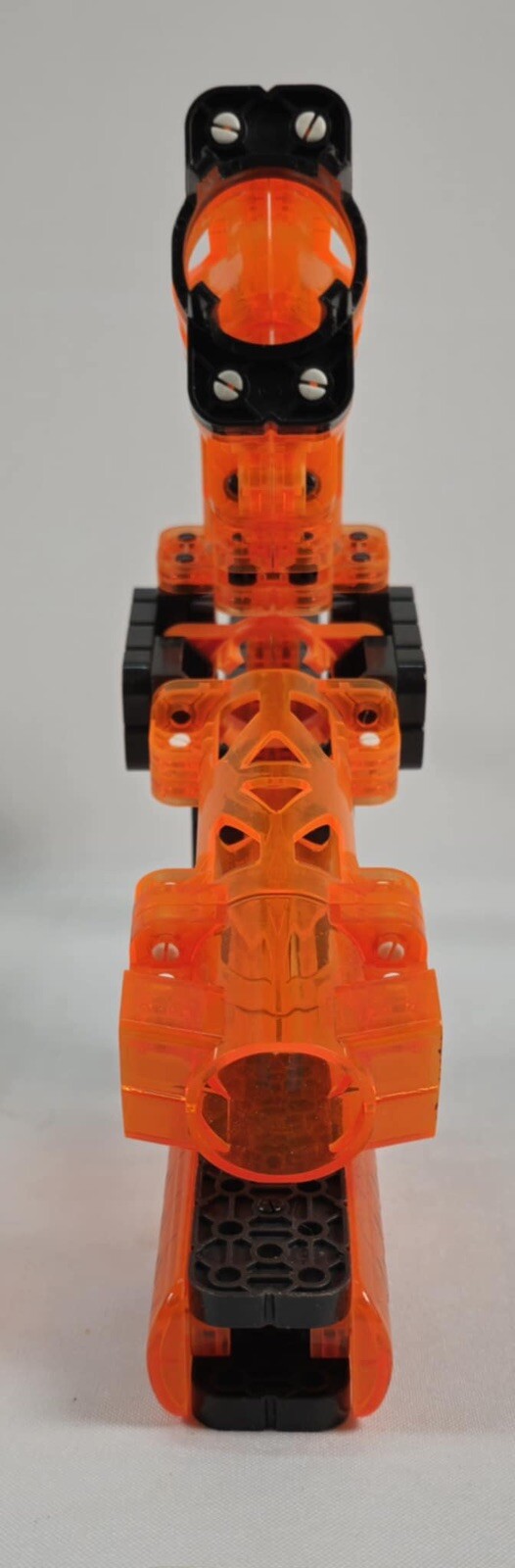 HEXBUG VEX Robotics Snap Shot And Switch Grip Ball Shooter Contruction Kit