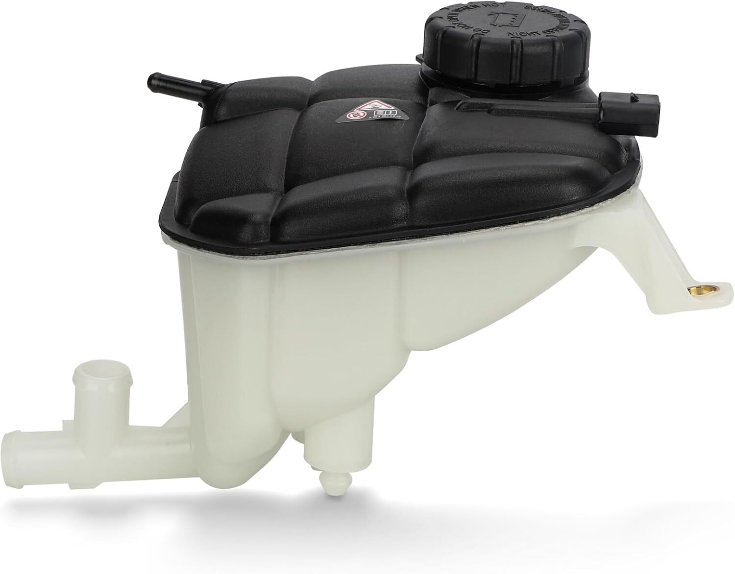 1645000049 Engine Coolant Reservoir Radiator Expansion Tank with Sensor &