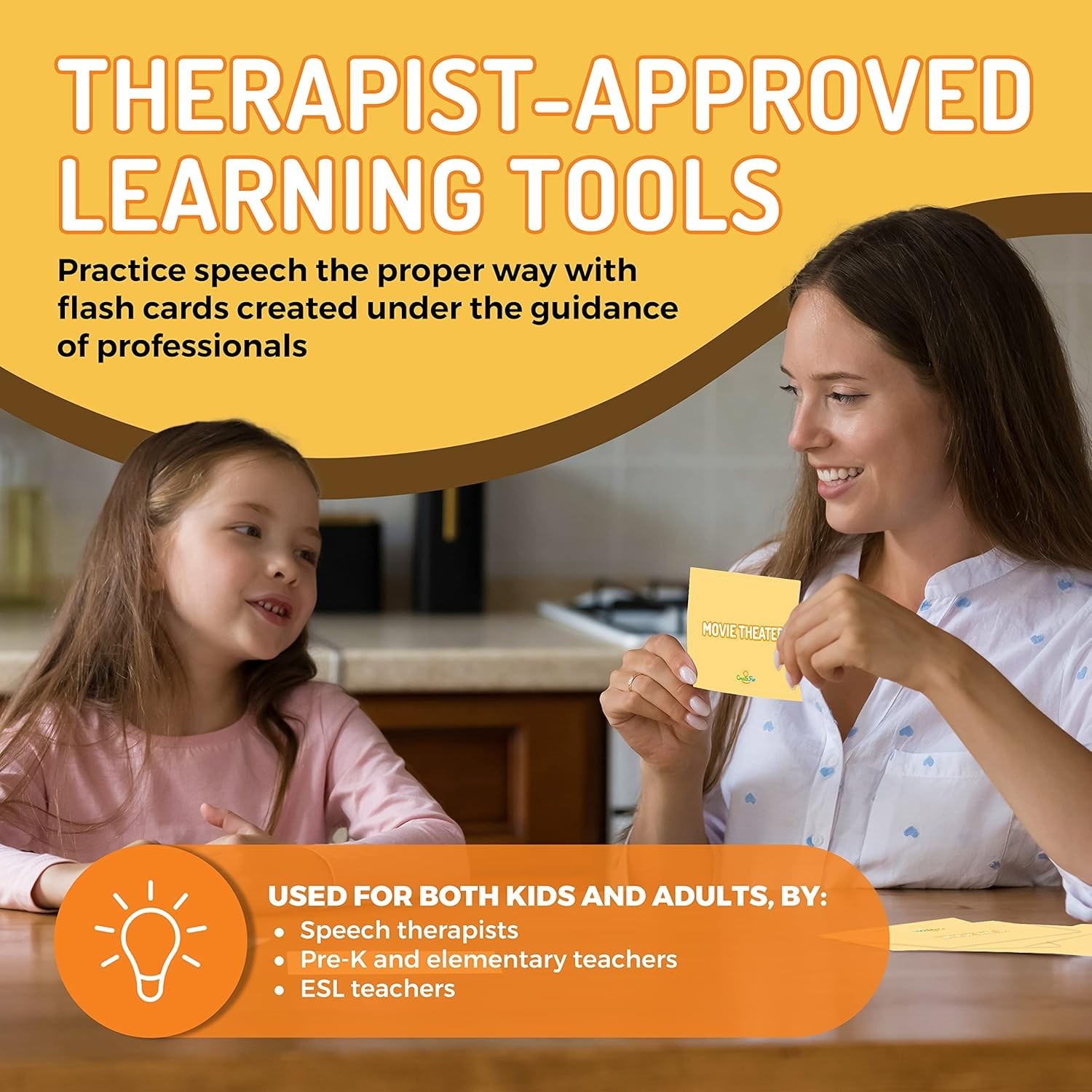Visual Recall Flash Cards for Cognitive Skills