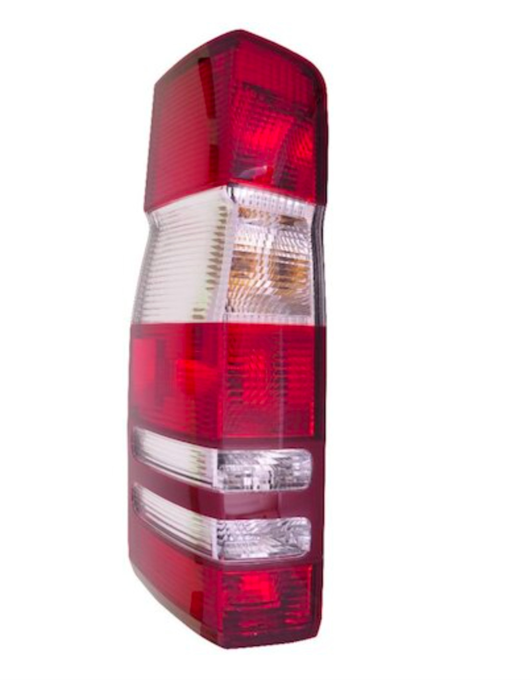 Heavy-duty Tail Light Compatible With 2007-2018 Mercedes-Benz Sprinter (Driver..
