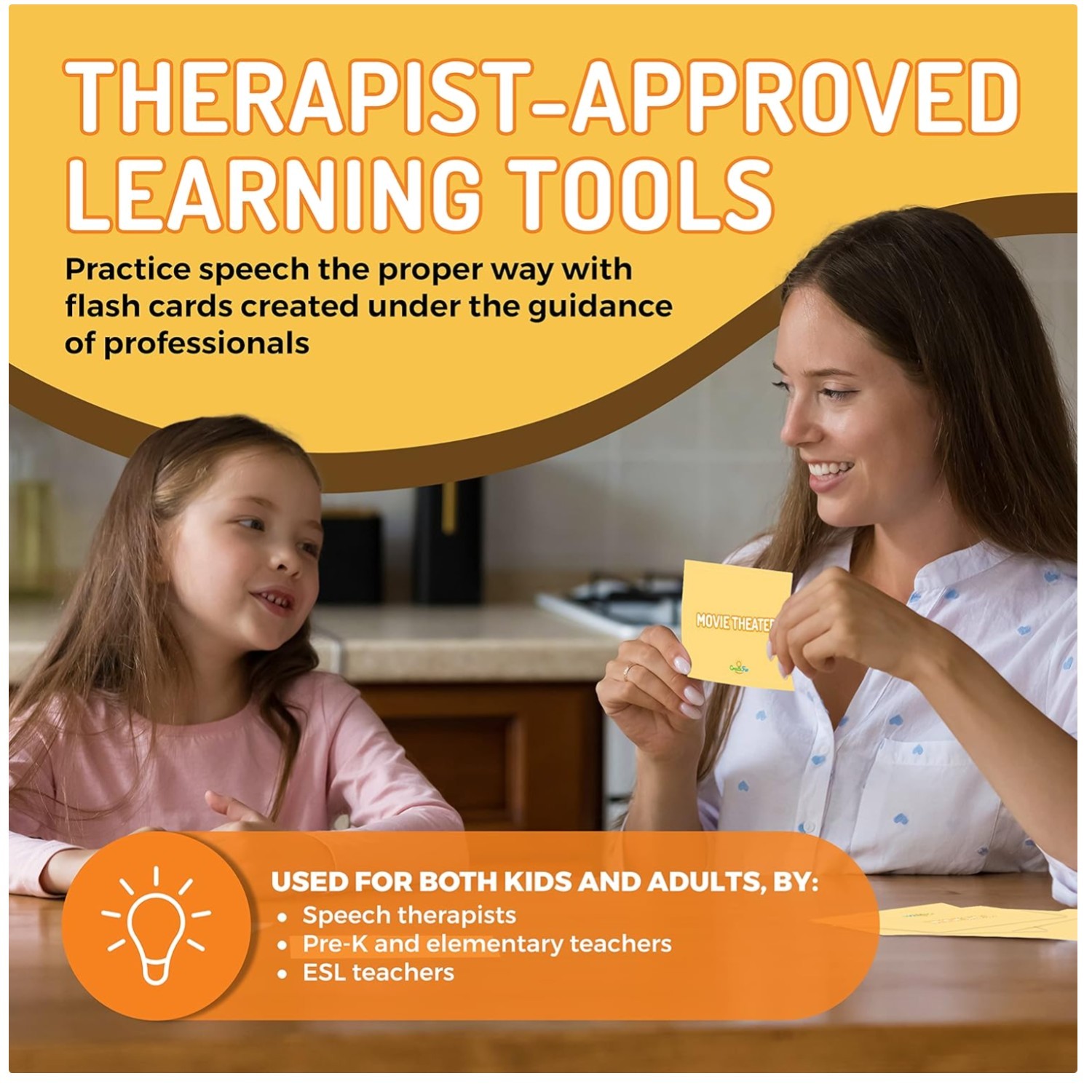 Visual Recall Flash Cards for Cognitive Skills