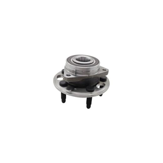 104288 Wheel Bearing and Hub Assembly – Front or Rear, Left or Right (Driver