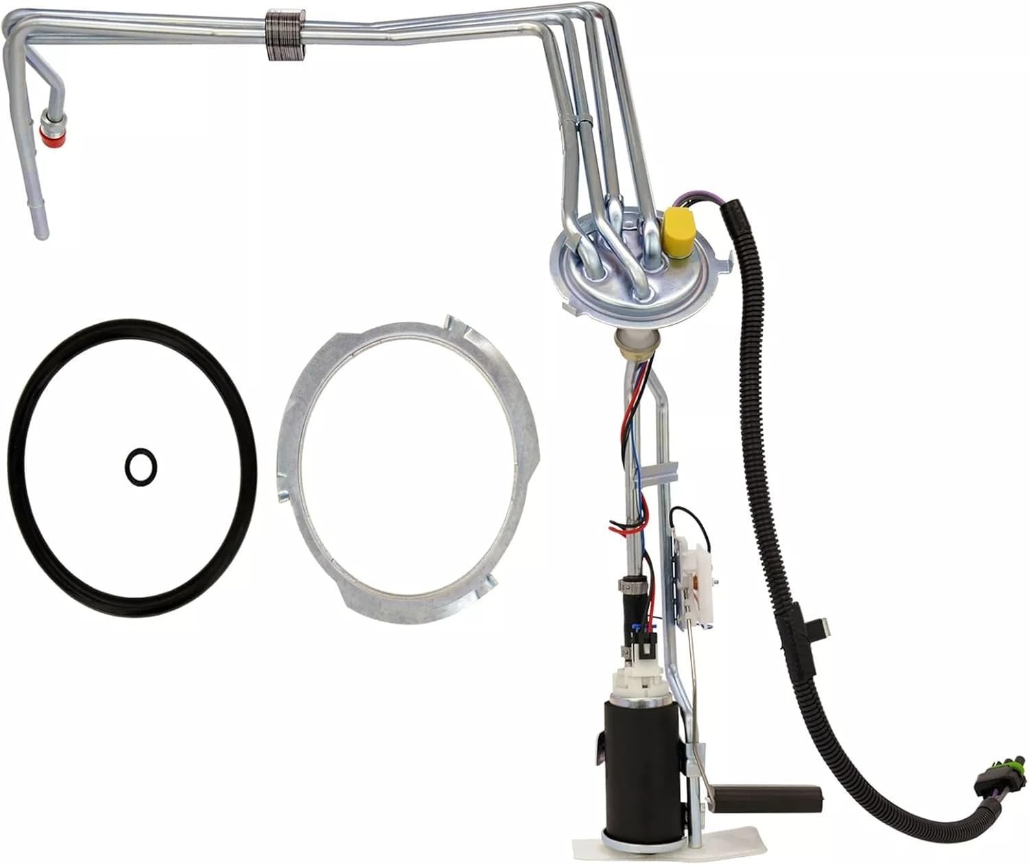 Gas Fuel Pump Sending Unit Module Assembly for 1985 1986 1987 1988 1989 1990 …