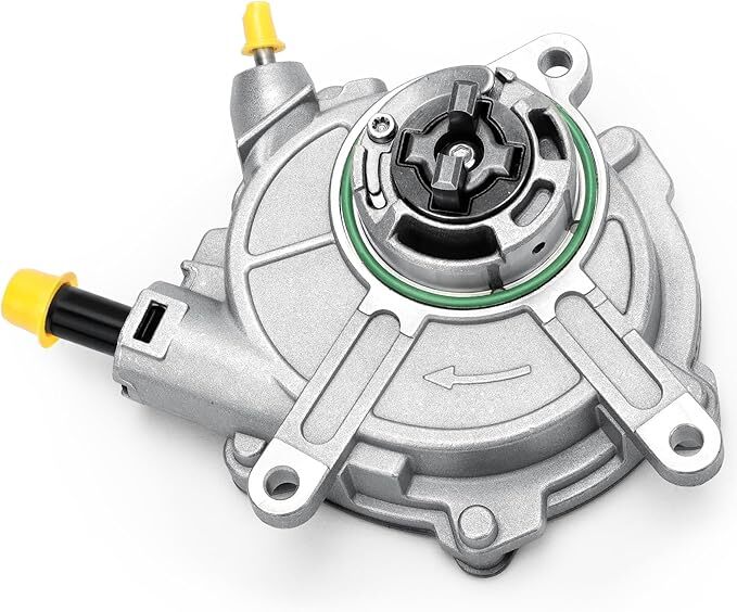 2722300065 Brake Booster Vacuum Pump for Mercedes-Benz 06-07 C230,06-07