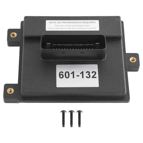 Fuel Pump Driver Module Chevy Silverado GMC Sierra 601-132