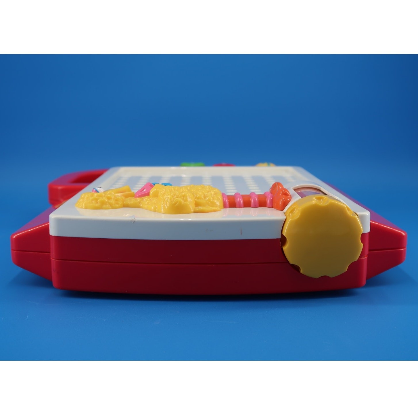 Tectron Sesame Street Big Bird’s Learning Pad