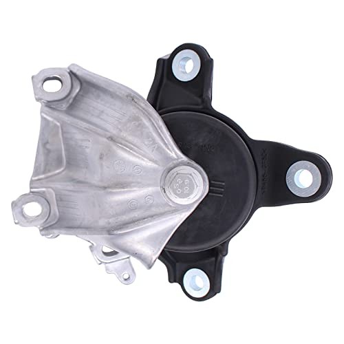 NewYall Upper Auto Transmission Mount with Bracket 2.4L for Honda Accord