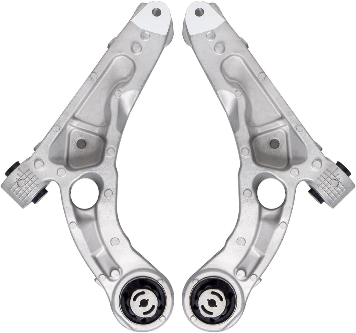 Suspension Kit Front Lower Control Arm For Jeep Cherokee 2014-2018