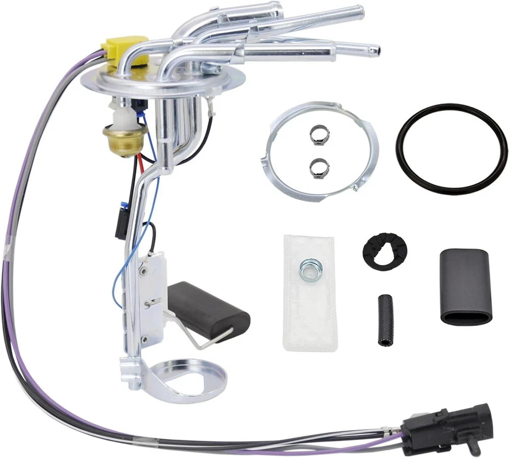 Fuel Tank Sending Unit Chevrolet LLV 1987-1993 S10 Blazer & GMC S15 Jimmy 198…