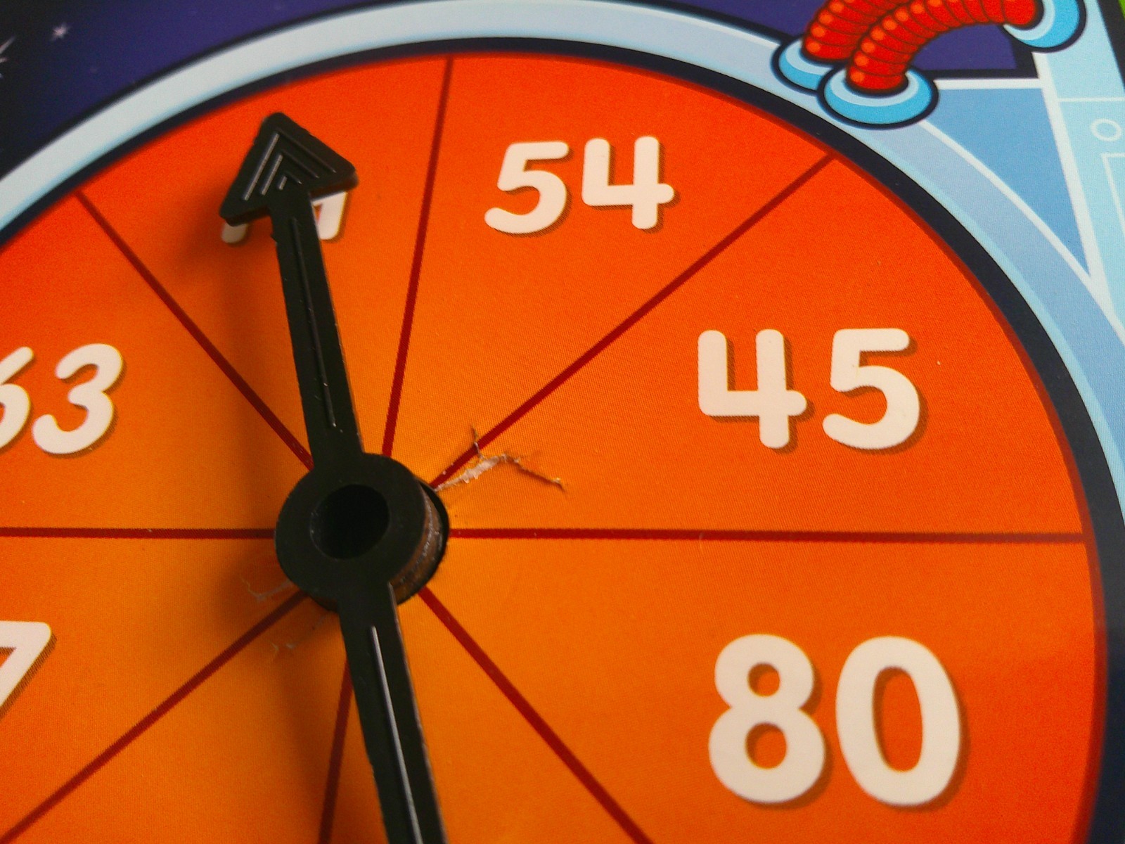 Lakeshore Learning – 3-in-A-Row! Multilevel Math Game – Subtraction # FF547