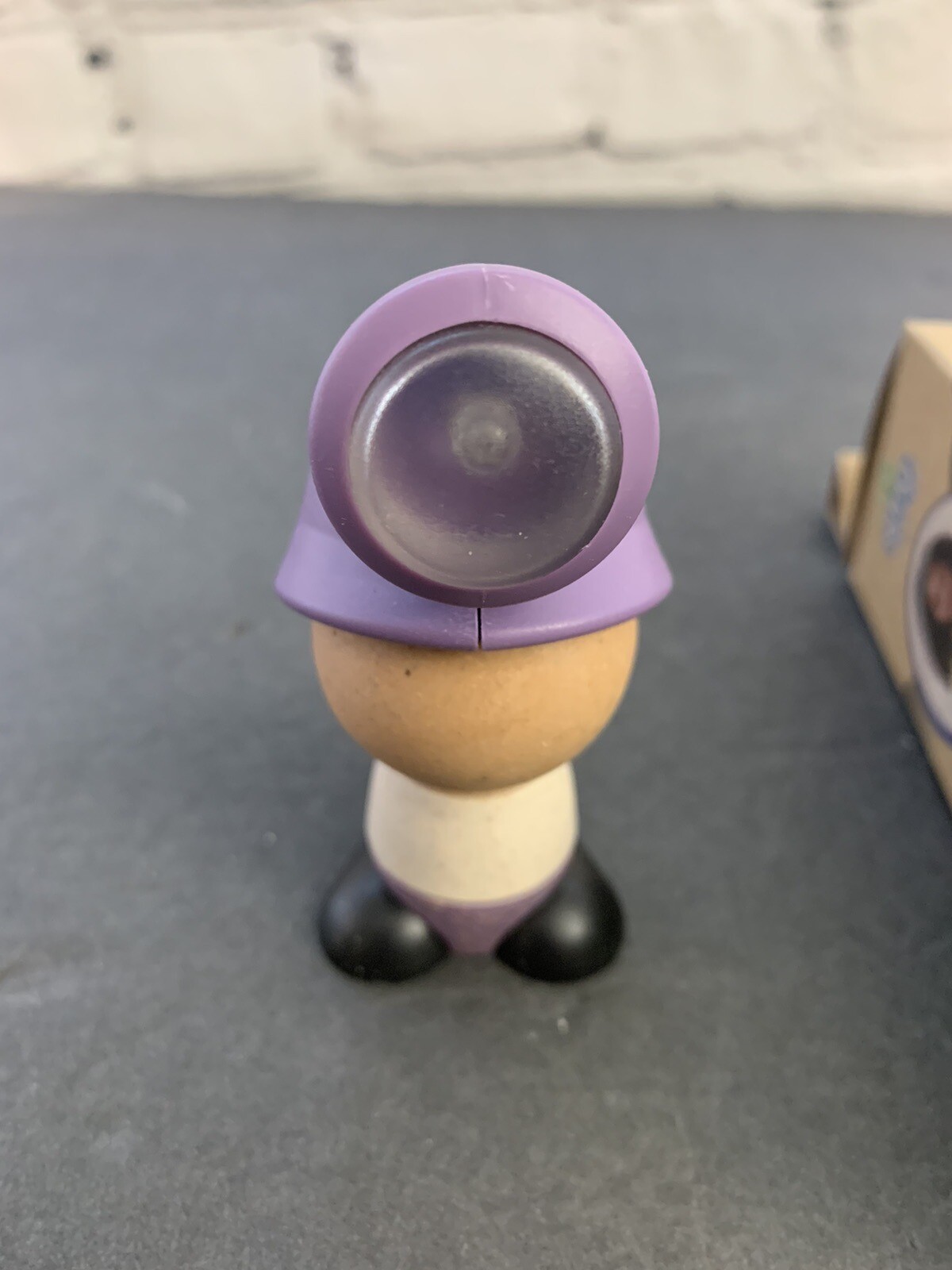 Sprig Toys Amazon Escape Violet Rio Adventure Toy