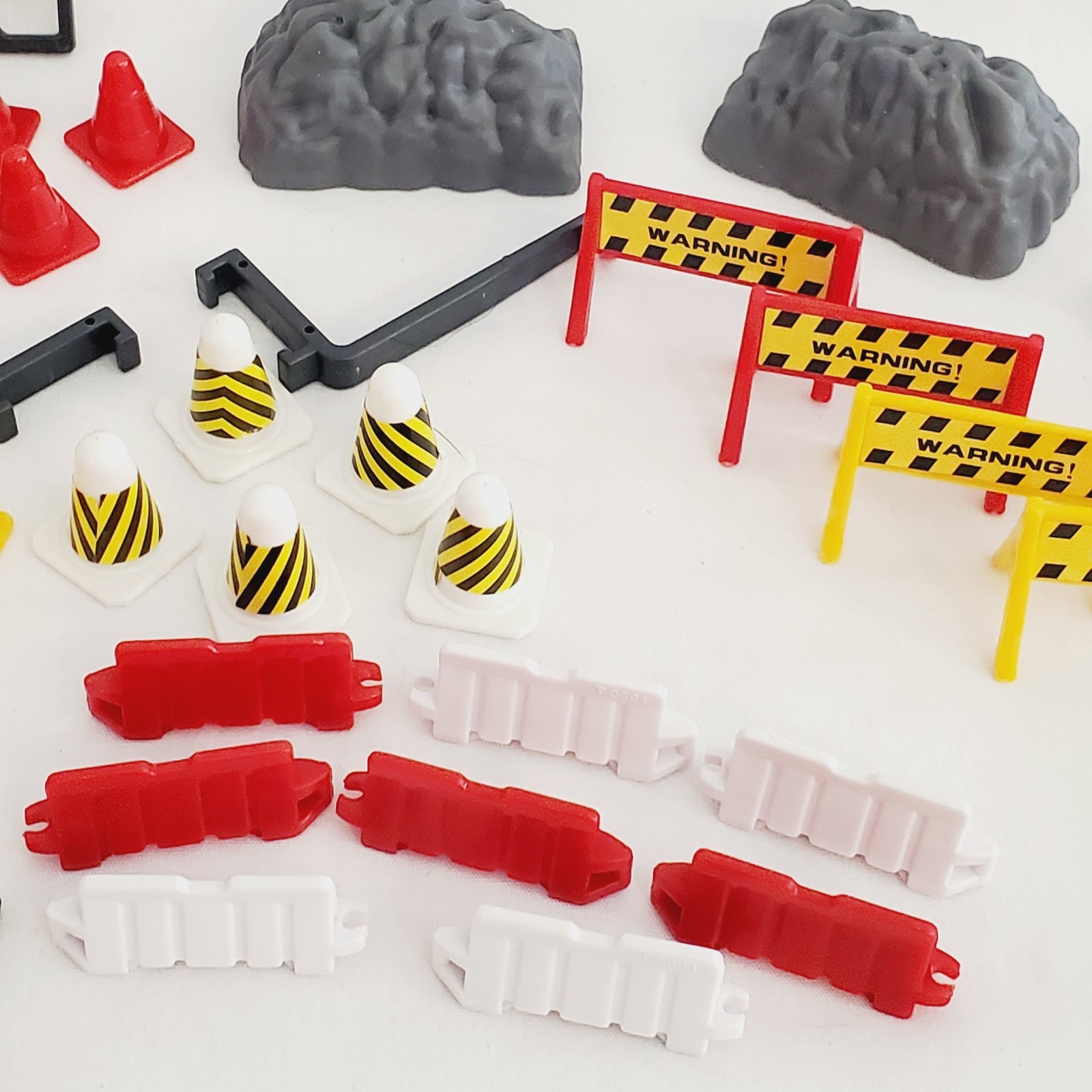 I Play I Learn Fun & Educational Construction Site Replacement Parts