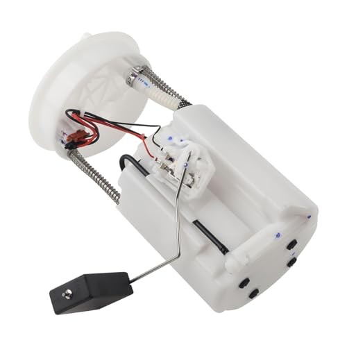 Electric Fuel Pump Module Assembly w/Sending Unit Replacement For 2011-2016