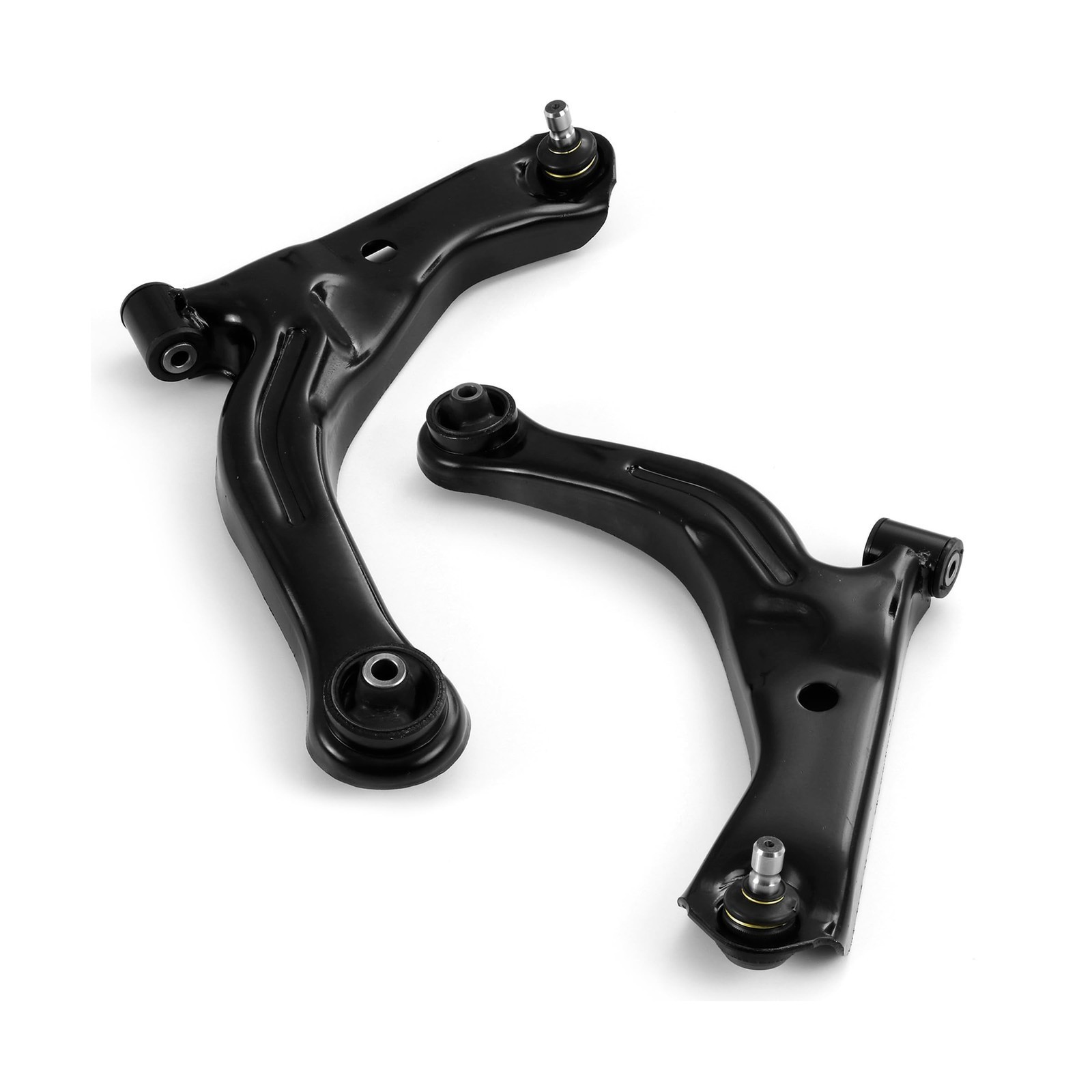 8 PC Front End Suspension Kit For Ford Escape 2005-2009, Not Hybrid