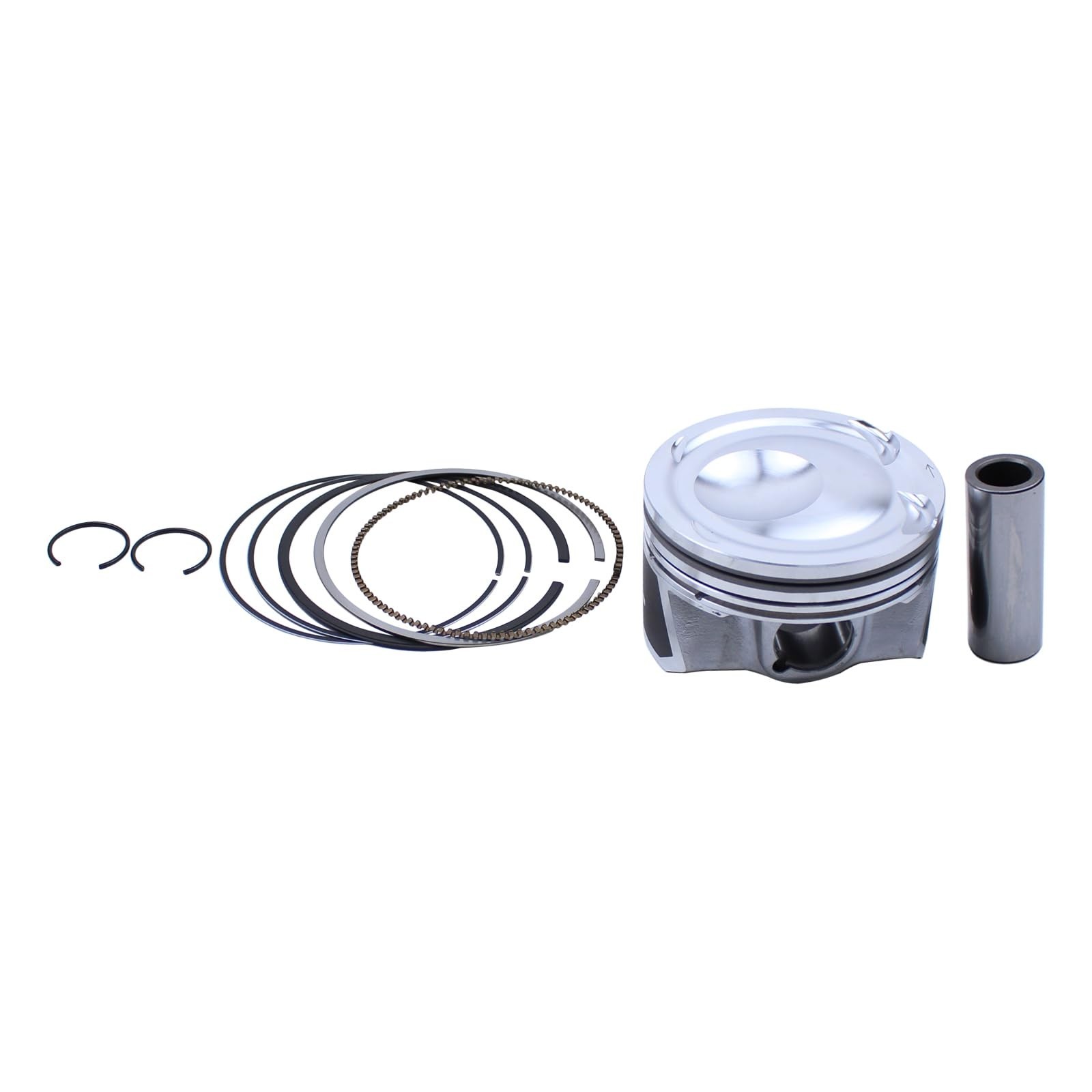 ApplianPar Engine Piston Ring Pin kit for Ford Mustang 2.3 EcoBoost 2015-2023…