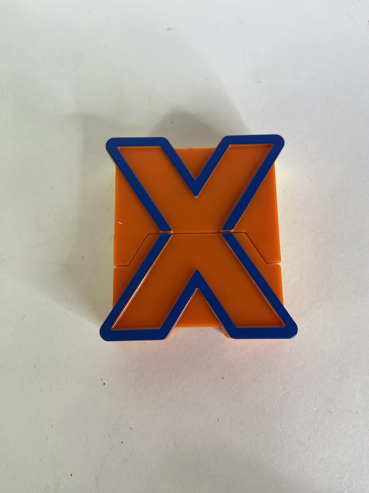 Lakeshore Alphabet Alpha Bots Replacement Letter X Figure ONLY