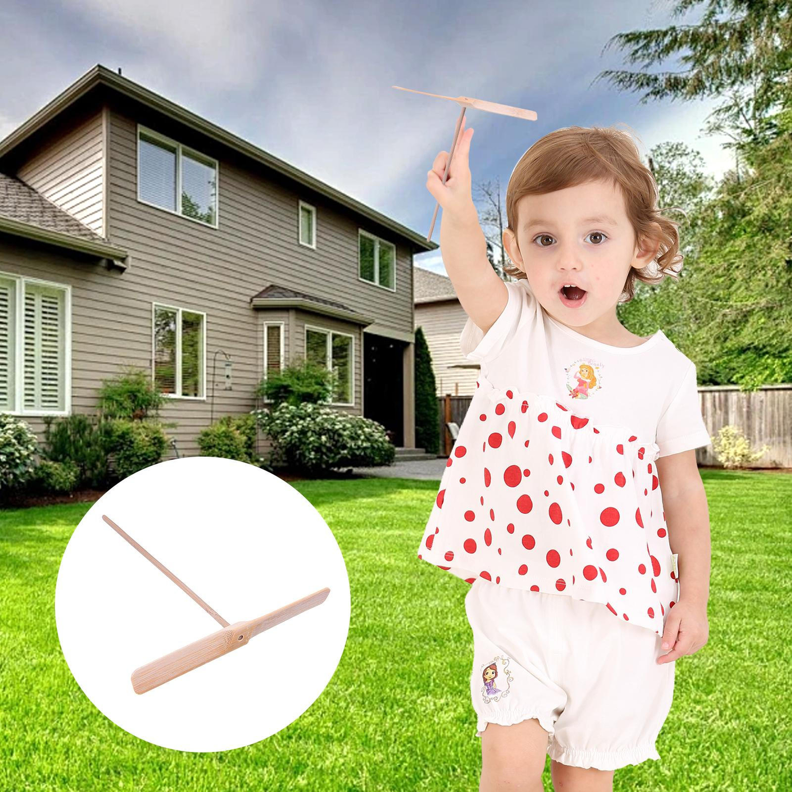 Dragonfly Helicopter Toy Dragonfly Copter Toy Funny Hand Helicopter