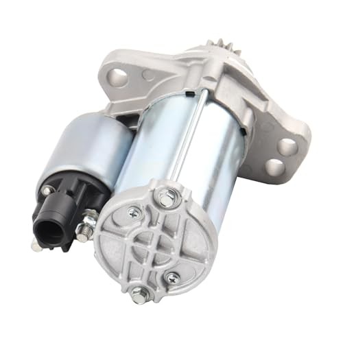 Starter Motor 12V 1.1KW 13 Teeth CW Compatible with Volkswagen Jetta