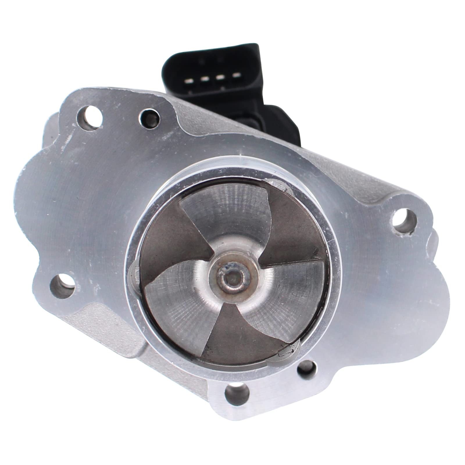 NewYall Exhaust Gas Recirculation EGR Valve with Gasket 3.0L 3.5L | for Dodge…