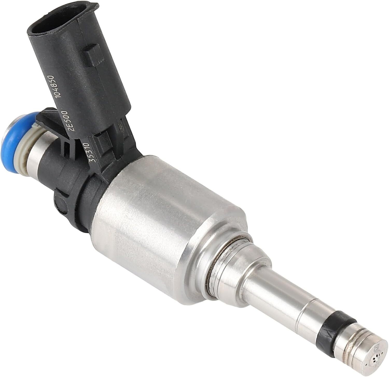 4ps CCIYU FJ1286 Fuel Injector Kits fit for 2014-2017 for Hyundai for Elantra,