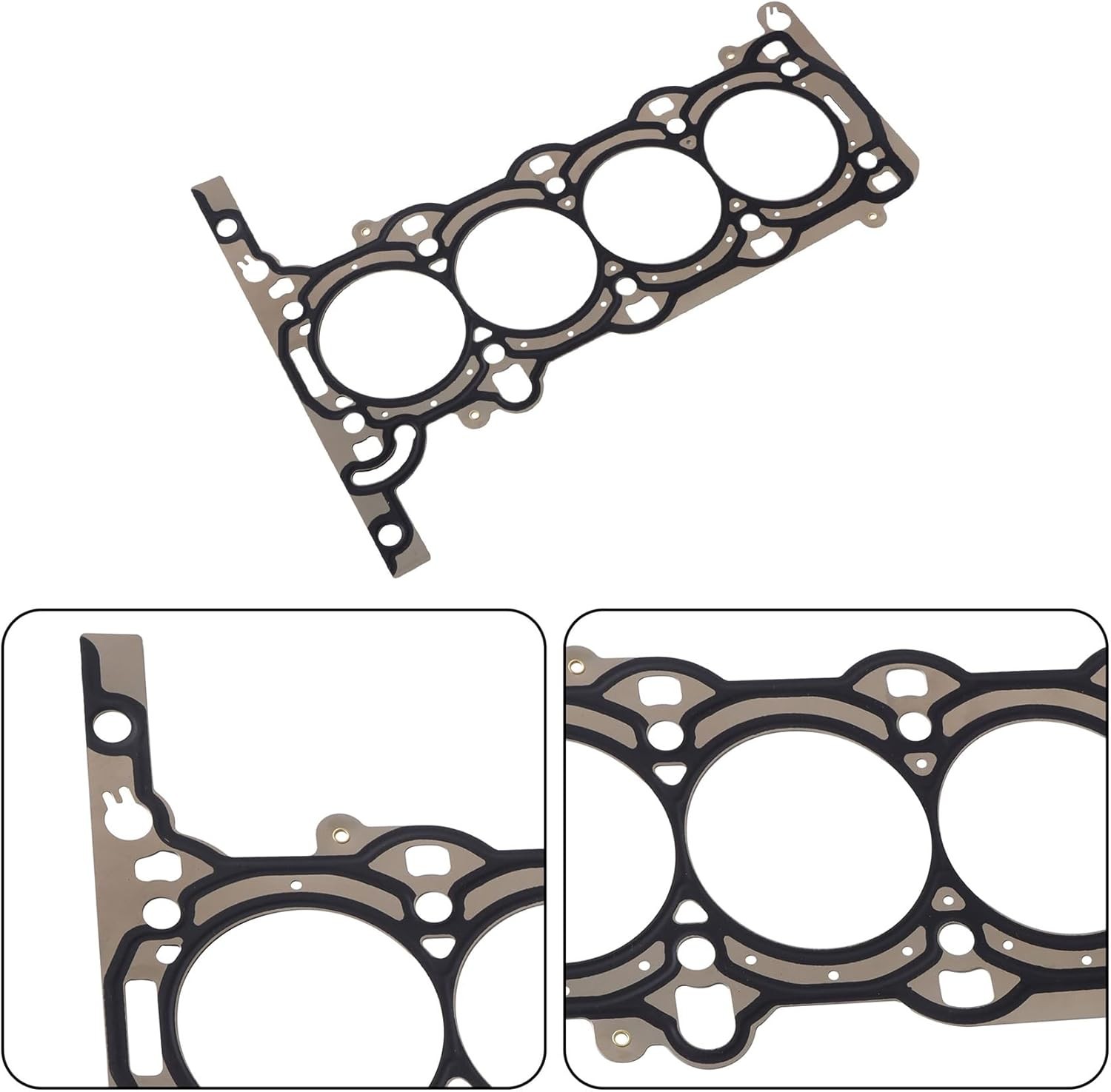 labwork Timing Chain Kit Head Gasket Water Pump Set Replacement for Buick Encore