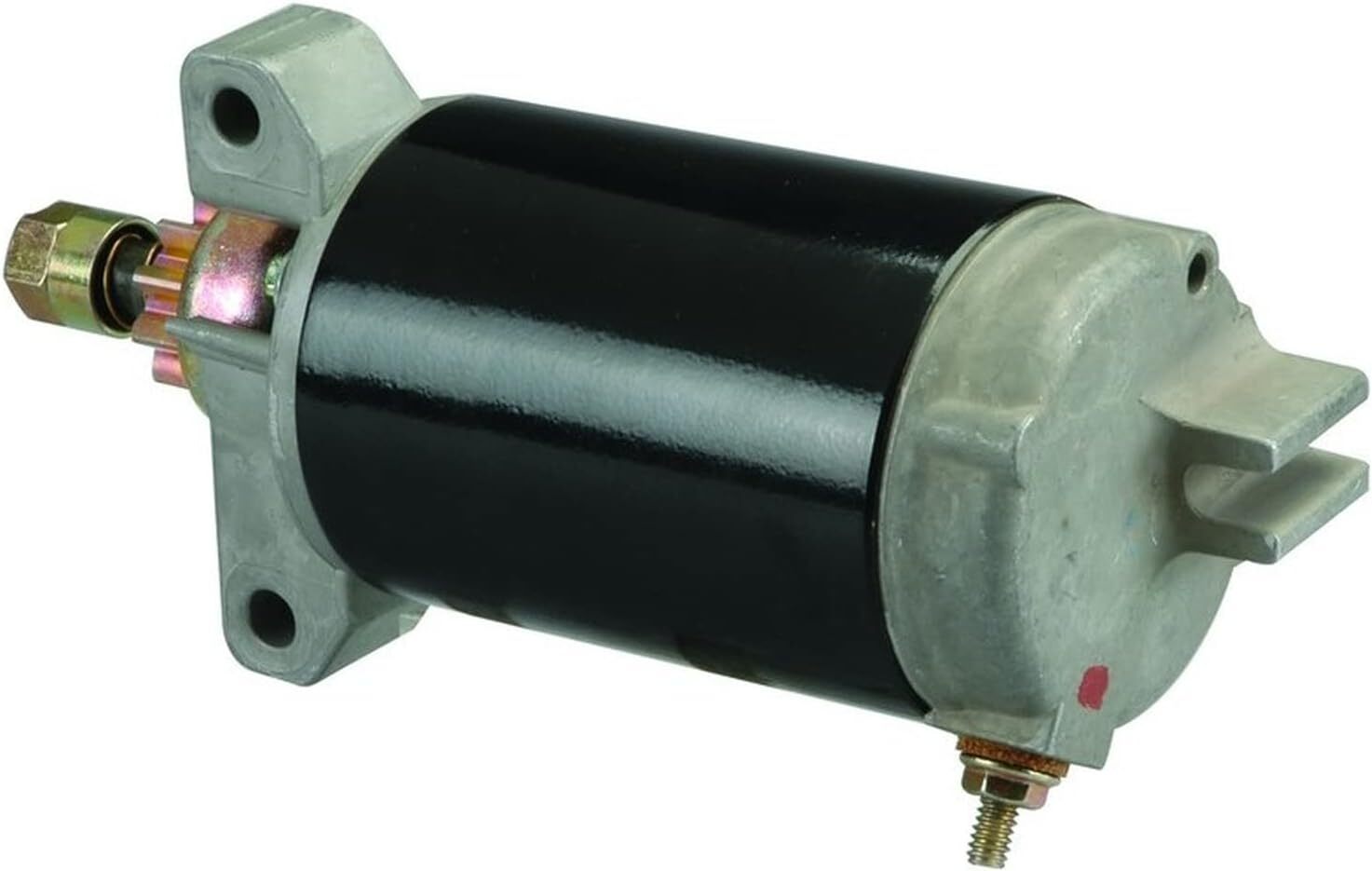 OEG Parts New Starter Compatible With Mercury Mariner Outboard 30HP 40HP 50HP