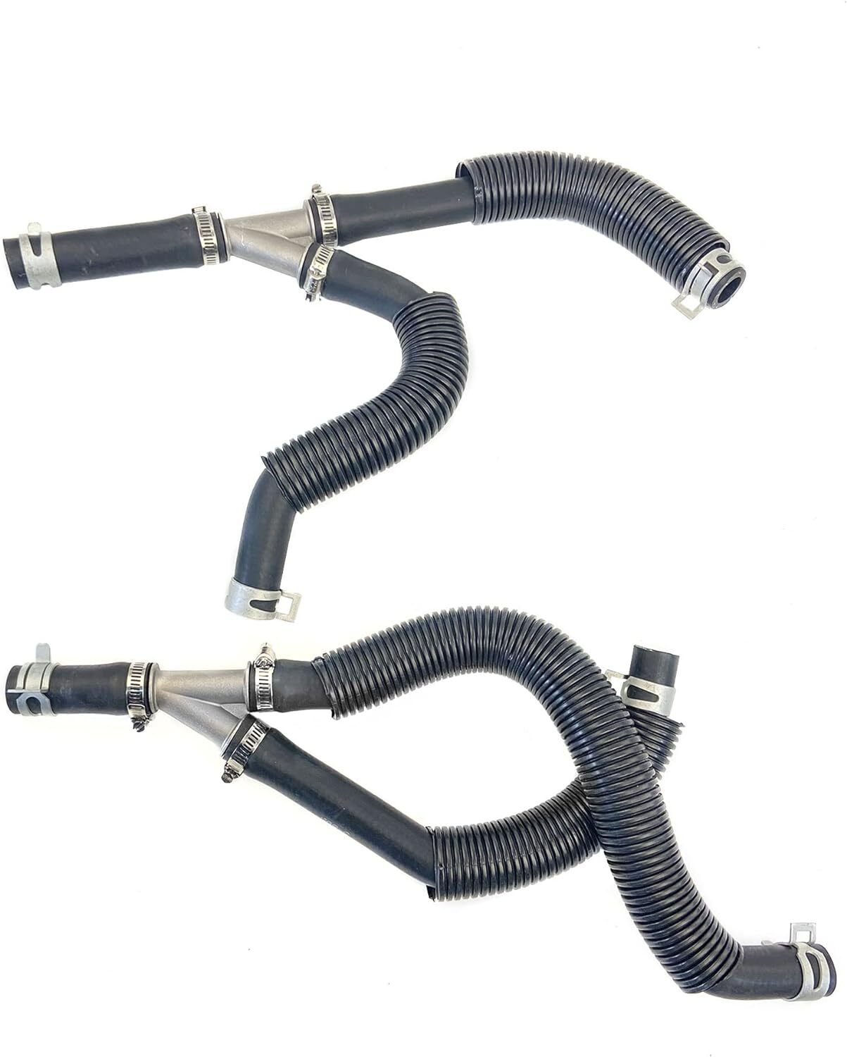 HVAC Heater Hose Assembly For 2010 Dodge Grand Caravan Chrysler Town & Country